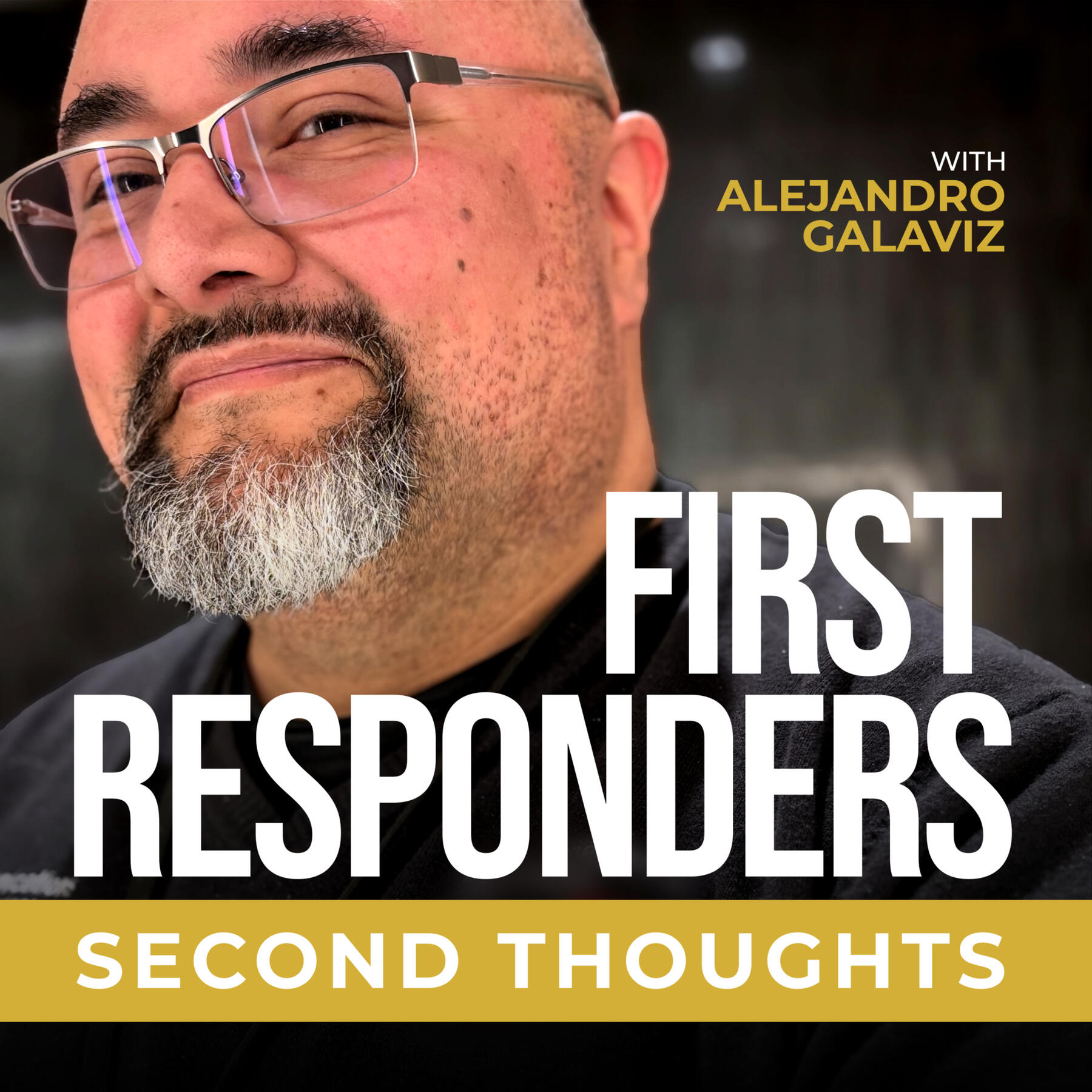 Host: Alejandro, 911 Supervisor